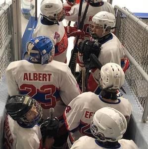 Meet your Posher, Colin